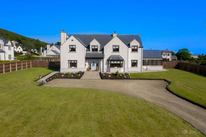 7 Railway Village, Jenkinstown, Dundalk, Louth