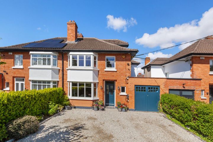 28 Castle Grove, Clontarf, Clontarf, Dublin 3, D03PW57