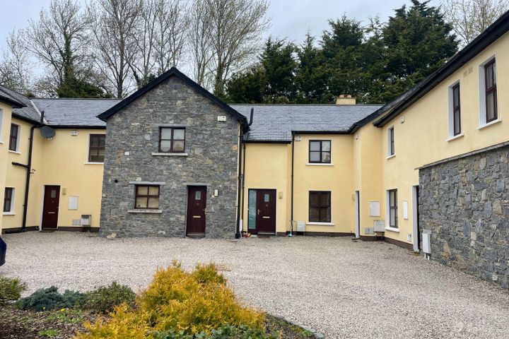 Apartment 19, Newtown Hill House, Captain's Hill, Leixlip, Leixlip, Co. Kildare