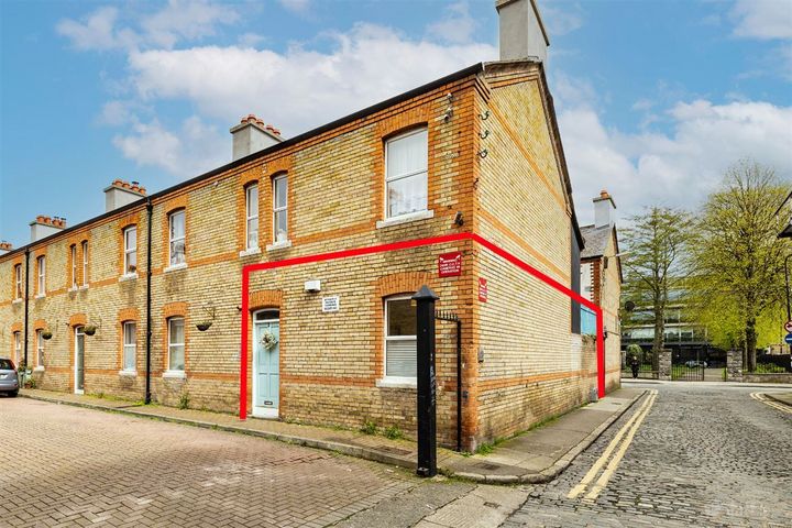 Apt 2b, Rainsford Ave, Dublin 8, Dublin 8, Dublin