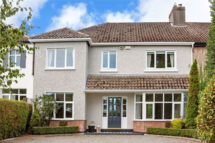 14 Stillorgan Park, Blackrock, Dublin, Dublin