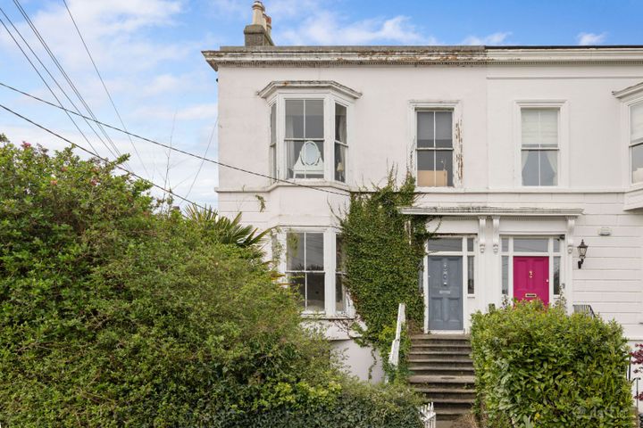 32 Royal Terrace West, Dun Laoghaire, Dun Laoghaire, Co. Dublin, A96YA09