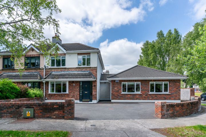 139 Rathcurragh, Newbridge, Kildare, Kildare