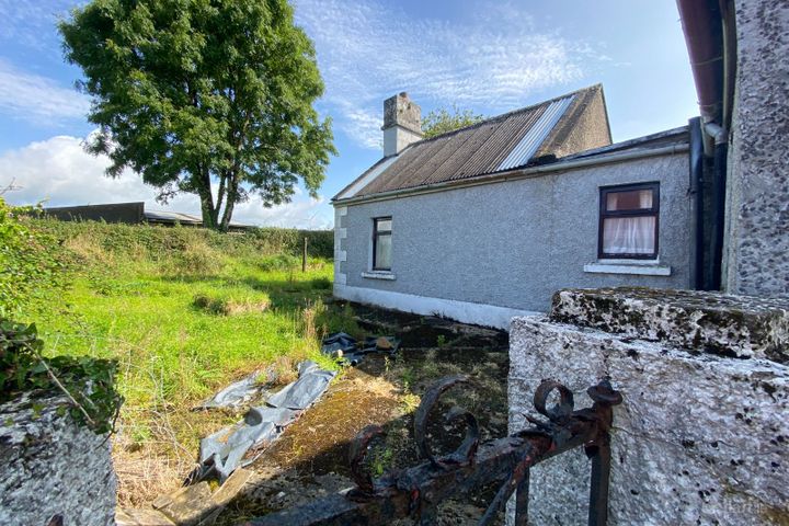 Bally Beg, Strokestown, Curraghroe, Co. Roscommon, F42CK33