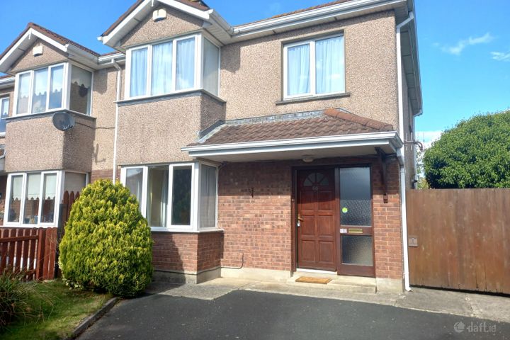 66 Knockmore, Arklow, Arklow, Co. Wicklow, Y14VK22
