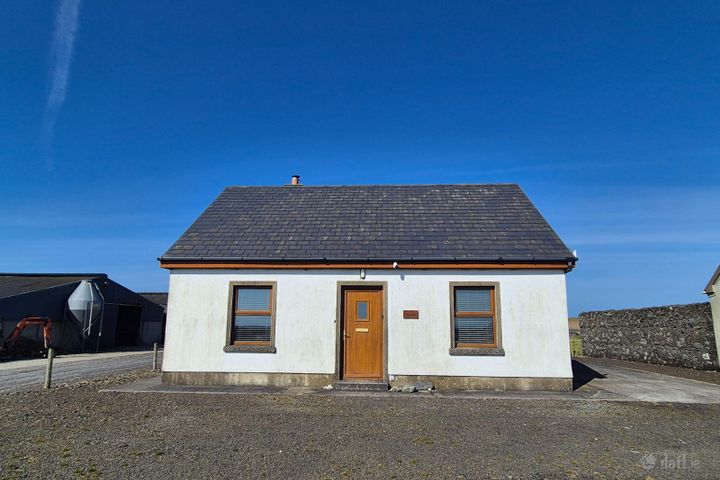 Ross, Kilbaha, Co. Clare, V15PX44