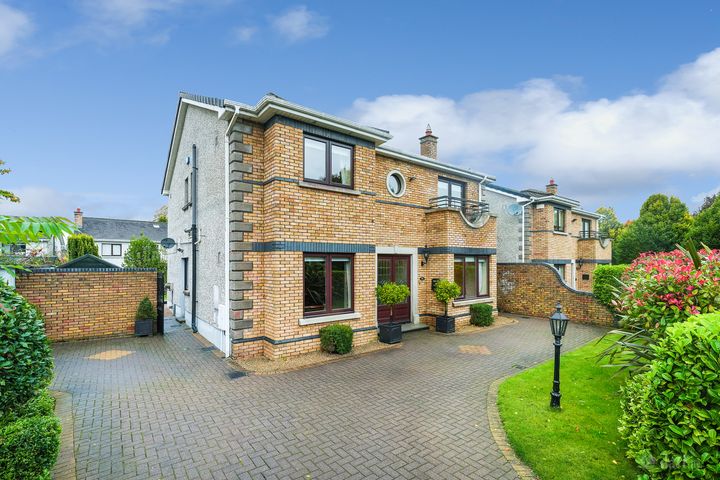 20 Furness Manor, Johnstown, Co. Kildare