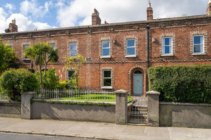 50 Aughrim Street, Stoneybatter, Dublin 7, Co. Dublin, D07R8C3