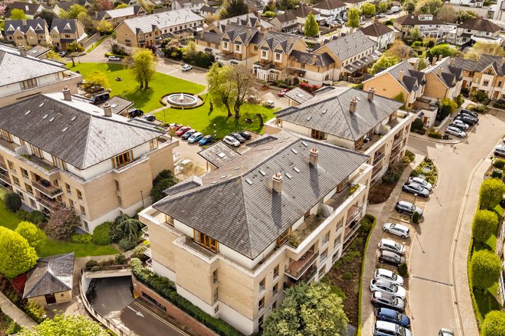 Trimbleston Apartments, Goatstown Road,Dublin 14, Goatstown, Co. Dublin, D14CC91