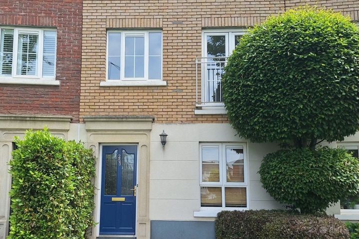 255 Boulevard, Mount Eustace, Tyrrelstown, Dublin 15, D15F8P0