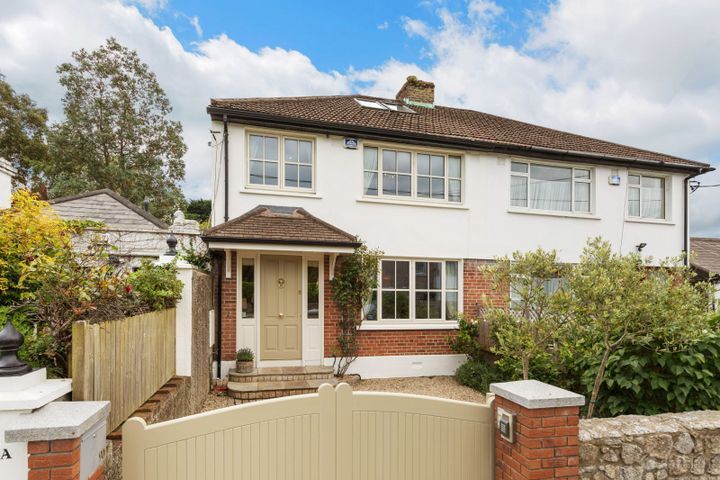 90 Sorrento Rd, Dalkey, Dublin, Dublin