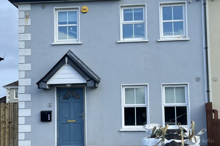 Highfield, Charlestown Road, Tubbercurry, Co. Sligo