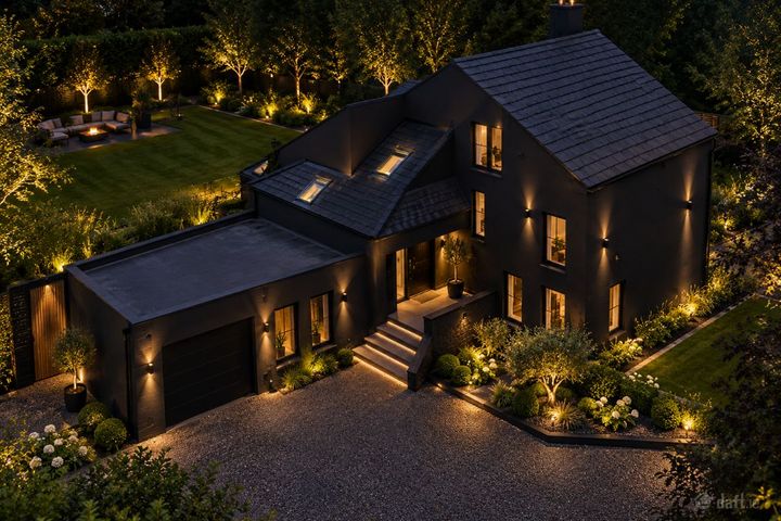 Curryhills, Prosperous, Co. Kildare, W91XD65