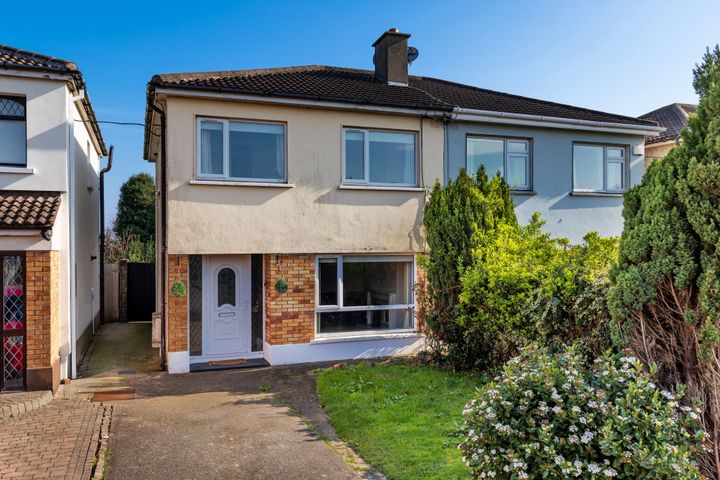 45 Aspen Drive, Kinsealy Court, Kinsealy, Co Dublin, K67N295