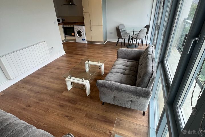 2 Bed Duplex Apartment, The Iona, Prospect Hill, Finglas, Dublin 11