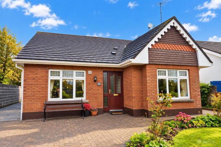 15 Chestnut Grove, Wheaton Hall, Drogheda, Co. Louth, A92WD89