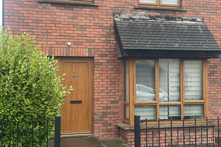 34 Clonard Village, Wexford, Clonard, Co. Wexford