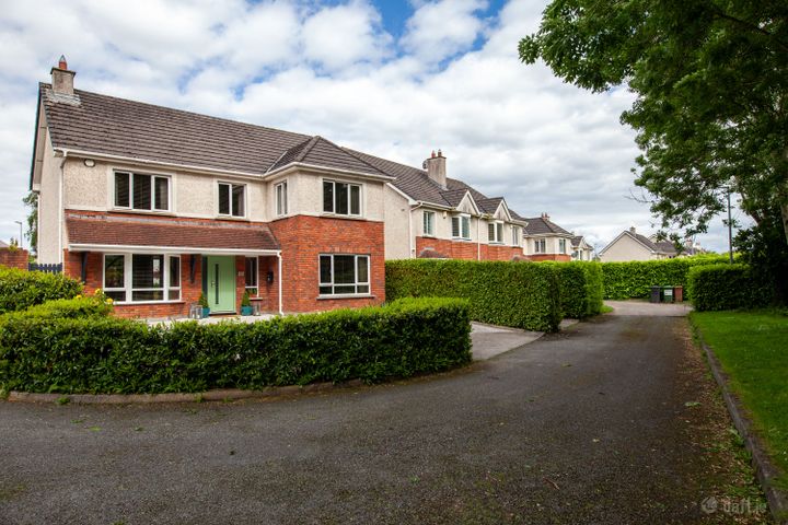 43 Castaheany, Clonee, Co. Dublin, D15F7H6
