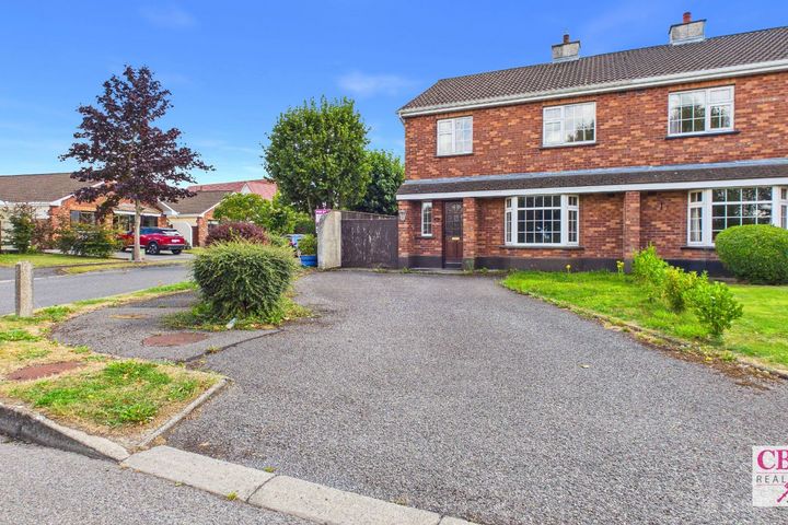 34 Grenville, Dublin Road, Portlaoise, Co. Laois, R32PF7T