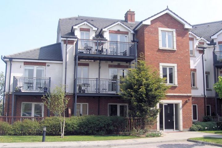 Apartment 55, Millbank, The Links, Station Road, Portmarnock, Co. Dublin