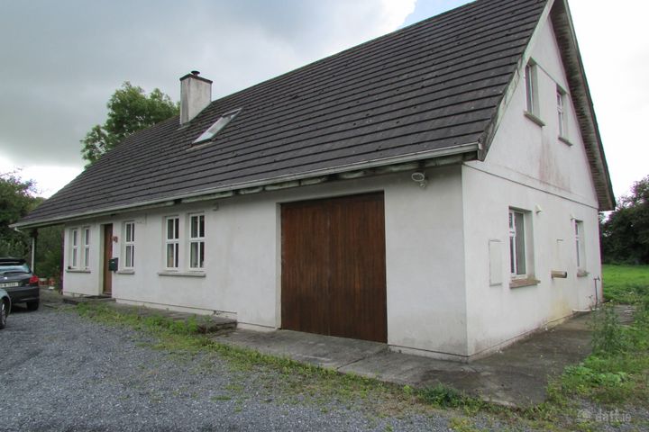 Monagee, Camus, Cashel, Co. Tipperary, E25F437