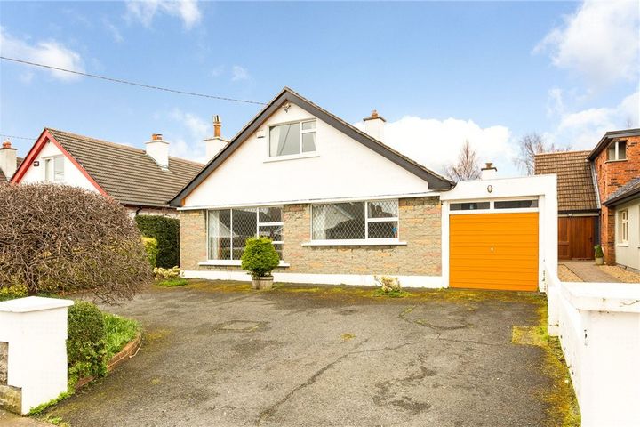 3 Embassy Lawn, Clonskeagh, Dublin 14, Dublin 14, Dublin