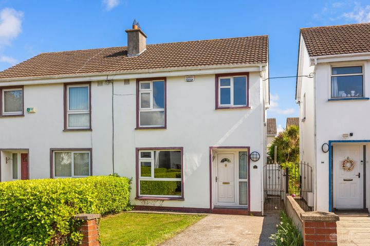 41 Llewellyn Grove, Rathfarnham, Dublin 16, D16WF24