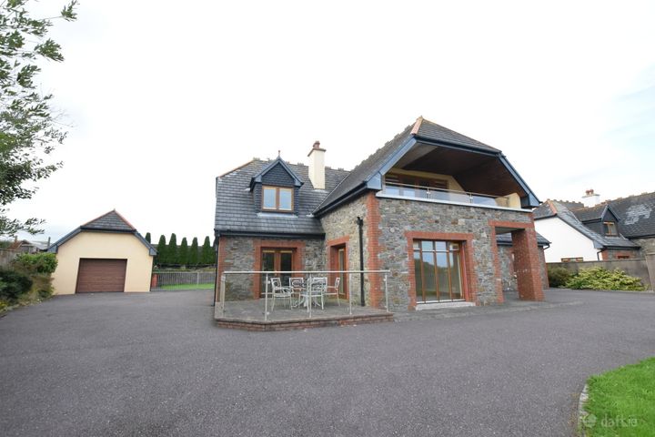 6 Rath Beg, Bandon Rd, Kinsale, Cork