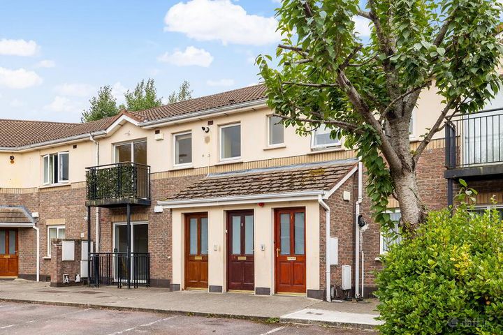 4 Fforster Crescent, Ballydowd Manor, Lucan, Co. Dublin, K78XT25