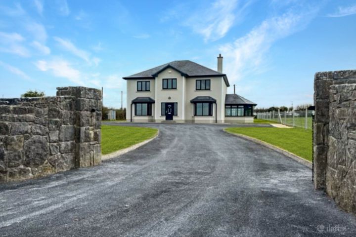 Caherdevane, Craughwell, Co. Galway, H91F8CV