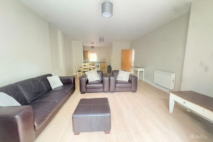 Garden Apartments, Devoy Quarter, John Devoy Road, Naas, Co. Kildare