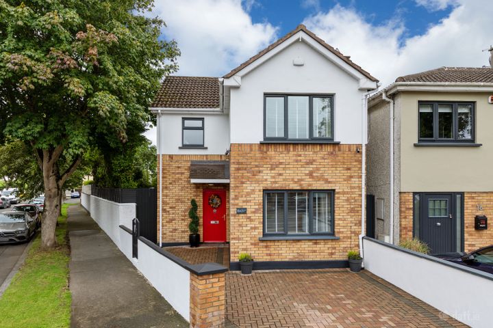 16a Birchdale Road, Kinsealy, Swords, Co. Dublin, K67W443
