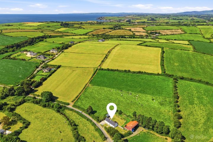 Knockane, Bunmahon, Annestown, Co. Waterford, X42X728