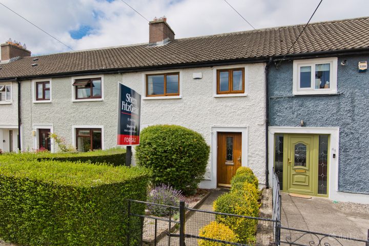 63 Mangerton Road, Drimnagh, Dublin 12, D12HN36