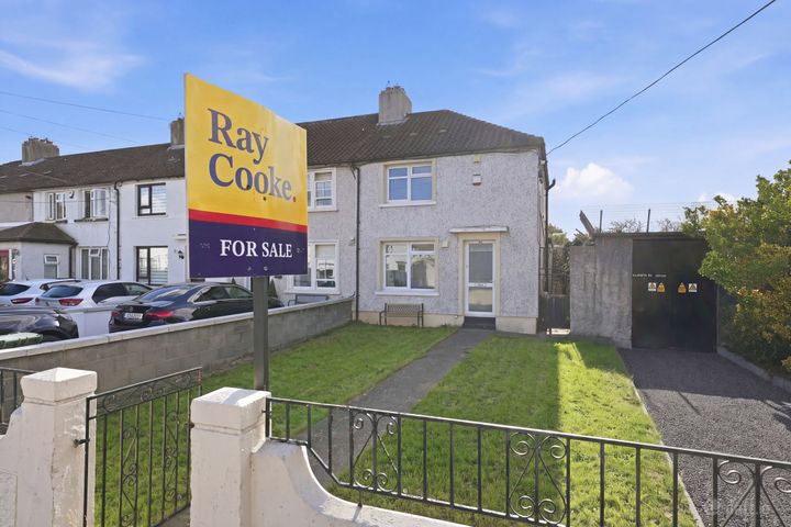 205 Cooley Road, Drimnagh, Dublin 12