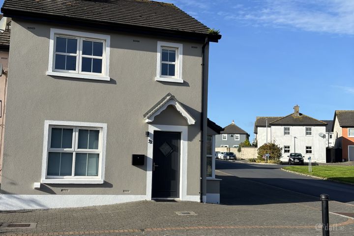 32 Cluain Dara, Wexford, Co. Wexford