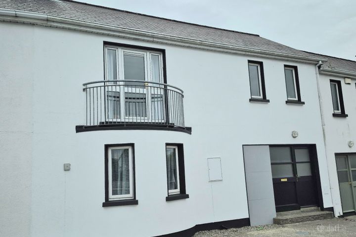 10 Castlegrove West, Castlebar, Castlebar, Co. Mayo, F23D516