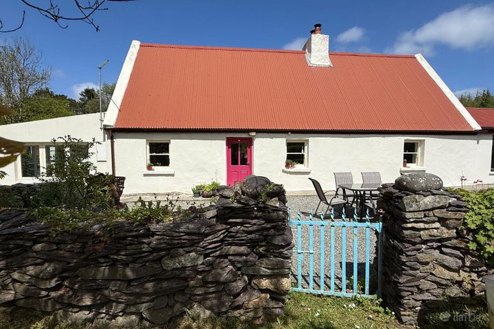 Scrahanagullaune, Rathmore, Co Kerry, P51E895