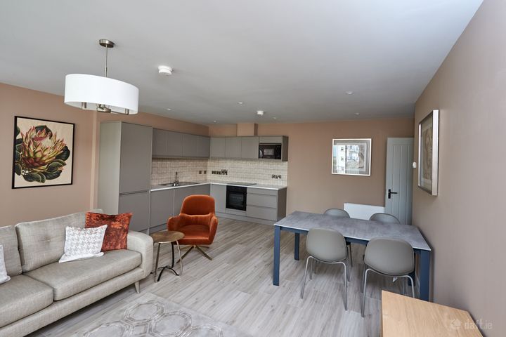 Strand Apartments, Gasyard Lane, Malahide, Co. Dublin