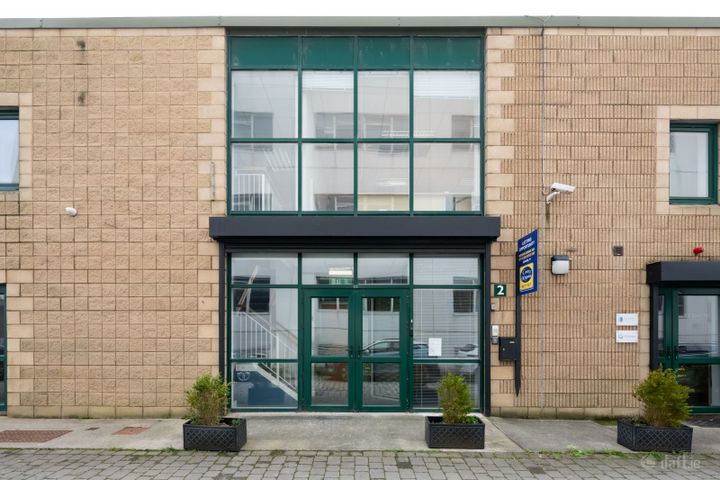 Unit 2, Cleve Business Park, Blackrock, Co. Cork