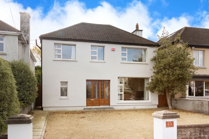 10 Leinster Lawn, Clonskeagh, Dublin 14, Dublin 14, Dublin
