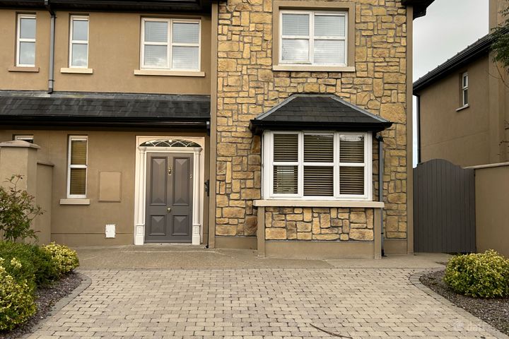 41 Cois Teampaill, Newcastle West, Co. Limerick