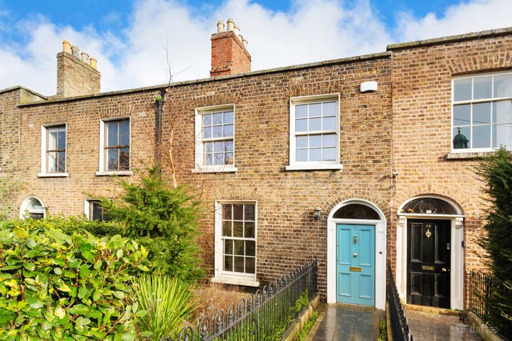 11 Mountpleasant Ave Lower, Ranelagh, Dublin 6, Dublin 6, Dublin