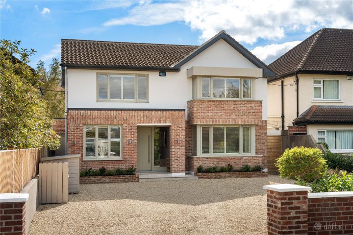 48 Nutley Ave, Dublin 4, Dublin, Dublin 4, Dublin