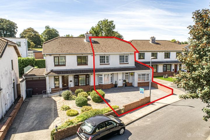 4 The Orchard, Inner Ring Road, Waterford City Centre, Co. Waterford, X91P8AF