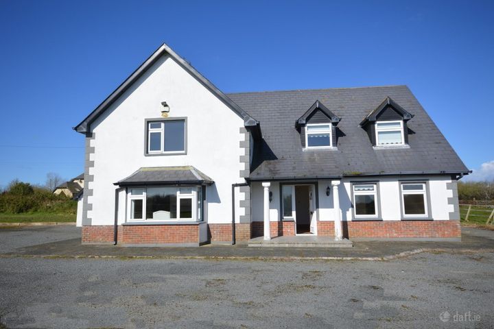 Bruce Lodge, Ballygarrett, Gorey, Wexford