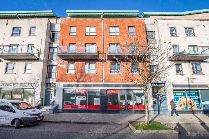56 Main Street, Clongriffin, Clongriffin, Dublin 13