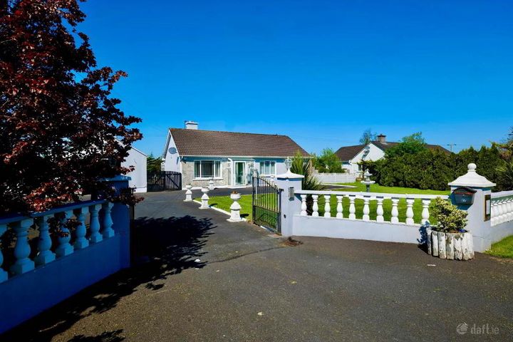 Cloughnadromin, Boher, Caherconlish, Co. Limerick, V94HXR6