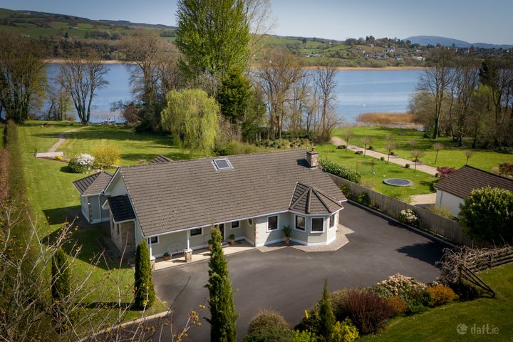 The Signets, Ballyvalley, Killaloe, Clare