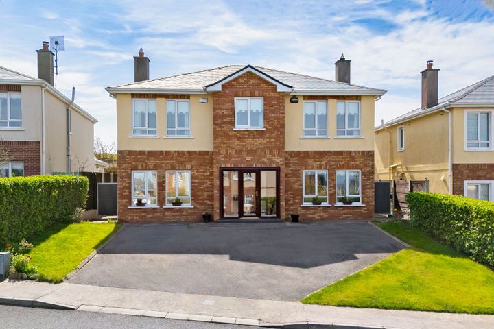 9 The Waves, Ocean Links, Strandhill, Co. Sligo, F91Y90W